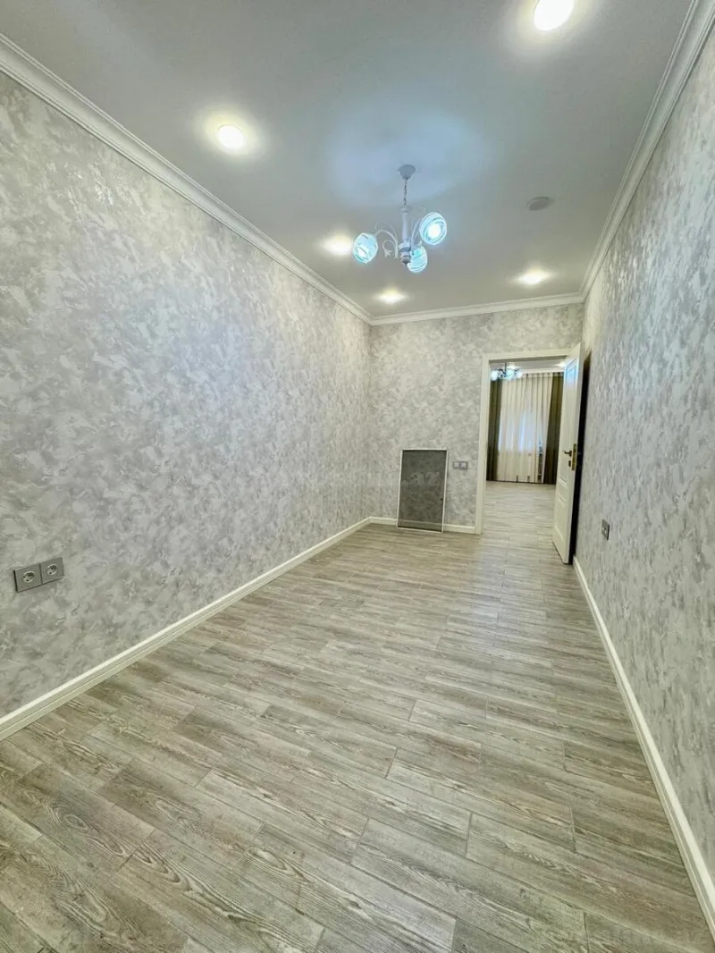 Kirayə verilir Ofis 50 m² Bakı, Nərimanov r., Gənclik m — Ofis, Bakı (6)