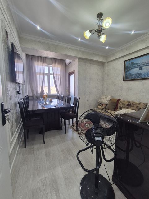 Satılır 2 otaqlı yeni tikili 42 m² — Bakı