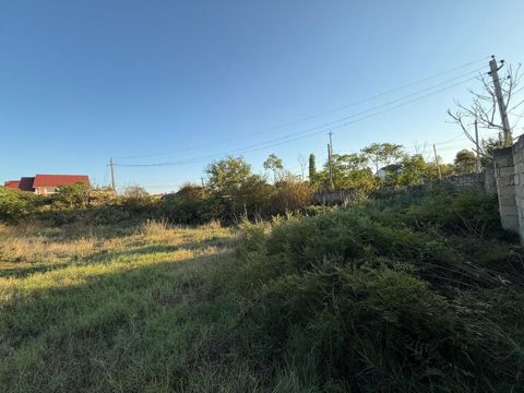 Torpaq sahəsi, 11 sot, Tikinti təyinatlı, Çıxarışlı, Bakı — Bakı