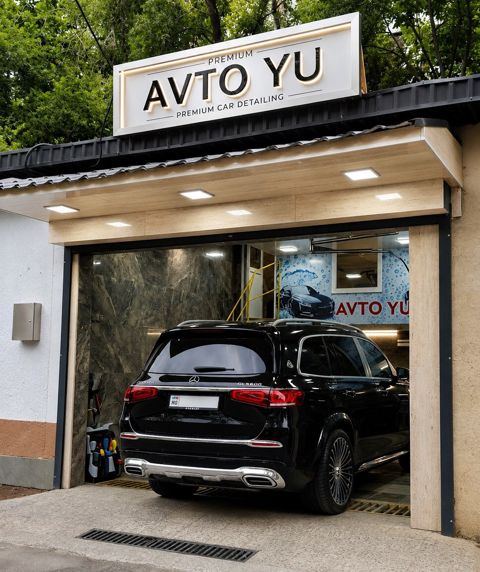 Satılır obyekt 34 m² — Bakı