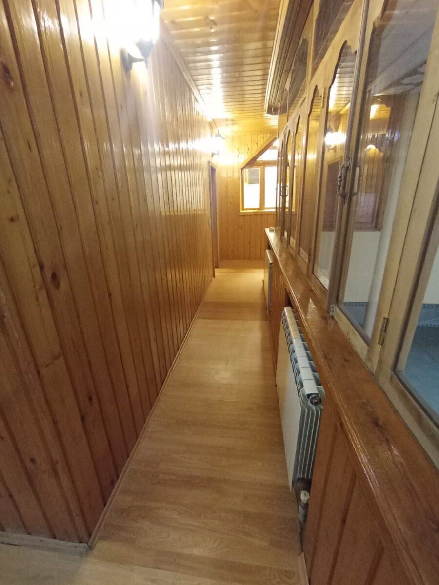 5-otaqlı mənzil, Gəncə ş., 125 m² — Mənzil, Gəncə (10)