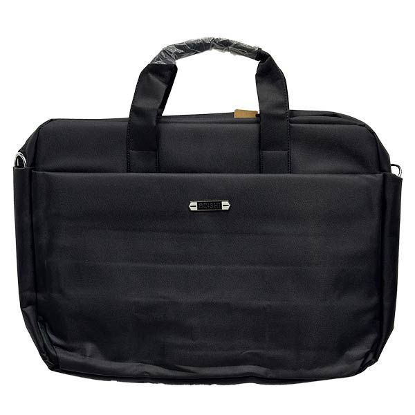 Notebook Çantası BinShi 15.6" Ebony — Mallar, Bakı