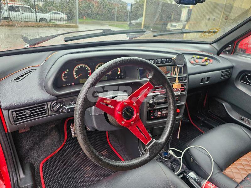 Lada (vaz) 2115 1.6 l, 2007, 406 300 km 10-ZL-816 — Avtomobillər, Qusar (6)