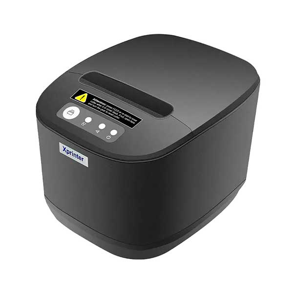 Xprinter XP-Q833L Thermal Receipt Printer — Mallar, Bakı
