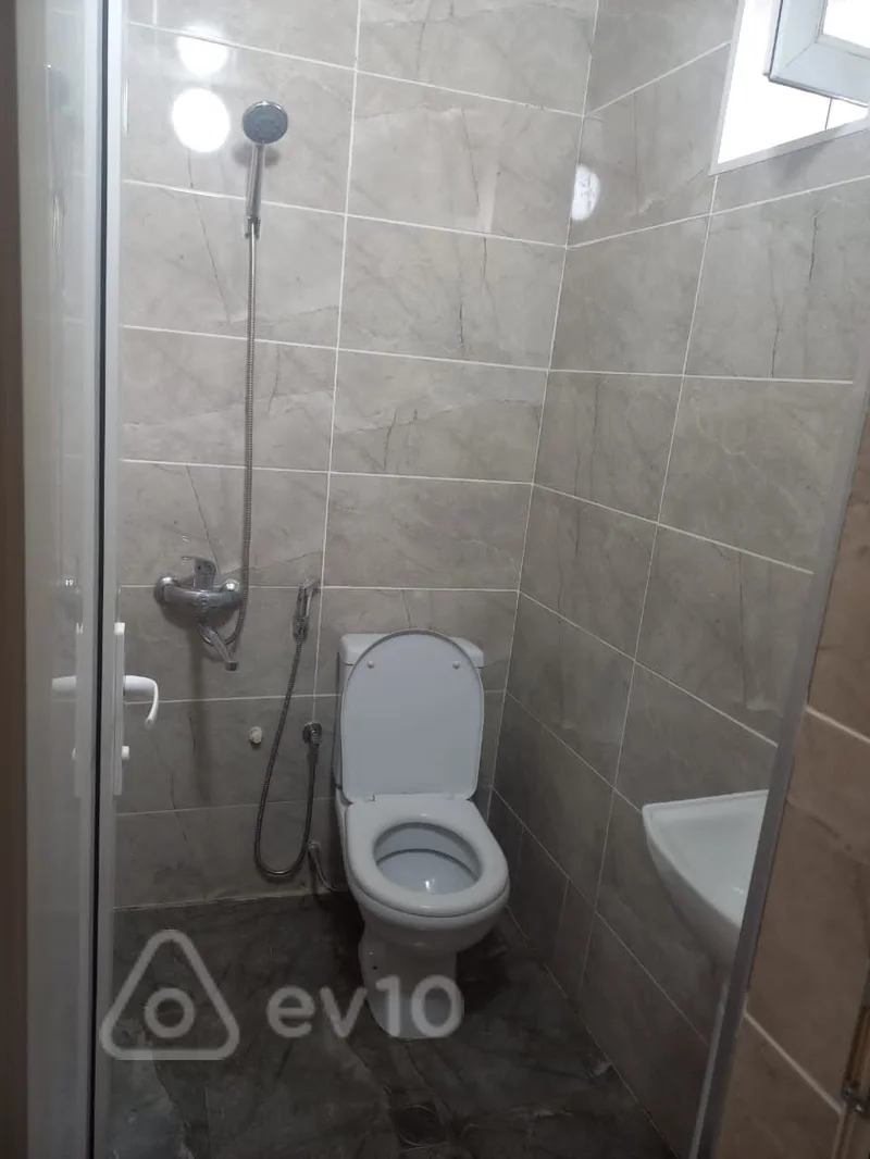 1 otaqlı həyət evi, 28 m², Rəsulzadə qəsəbəsi — kirayə — Ev, villa, Bakı (9)