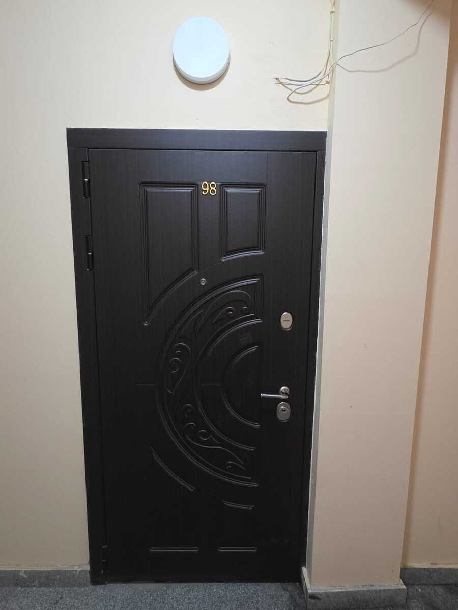İcarəyə verilir 2 otaqlı yeni tikili 78 m² — Mənzil, Xırdalan (10)