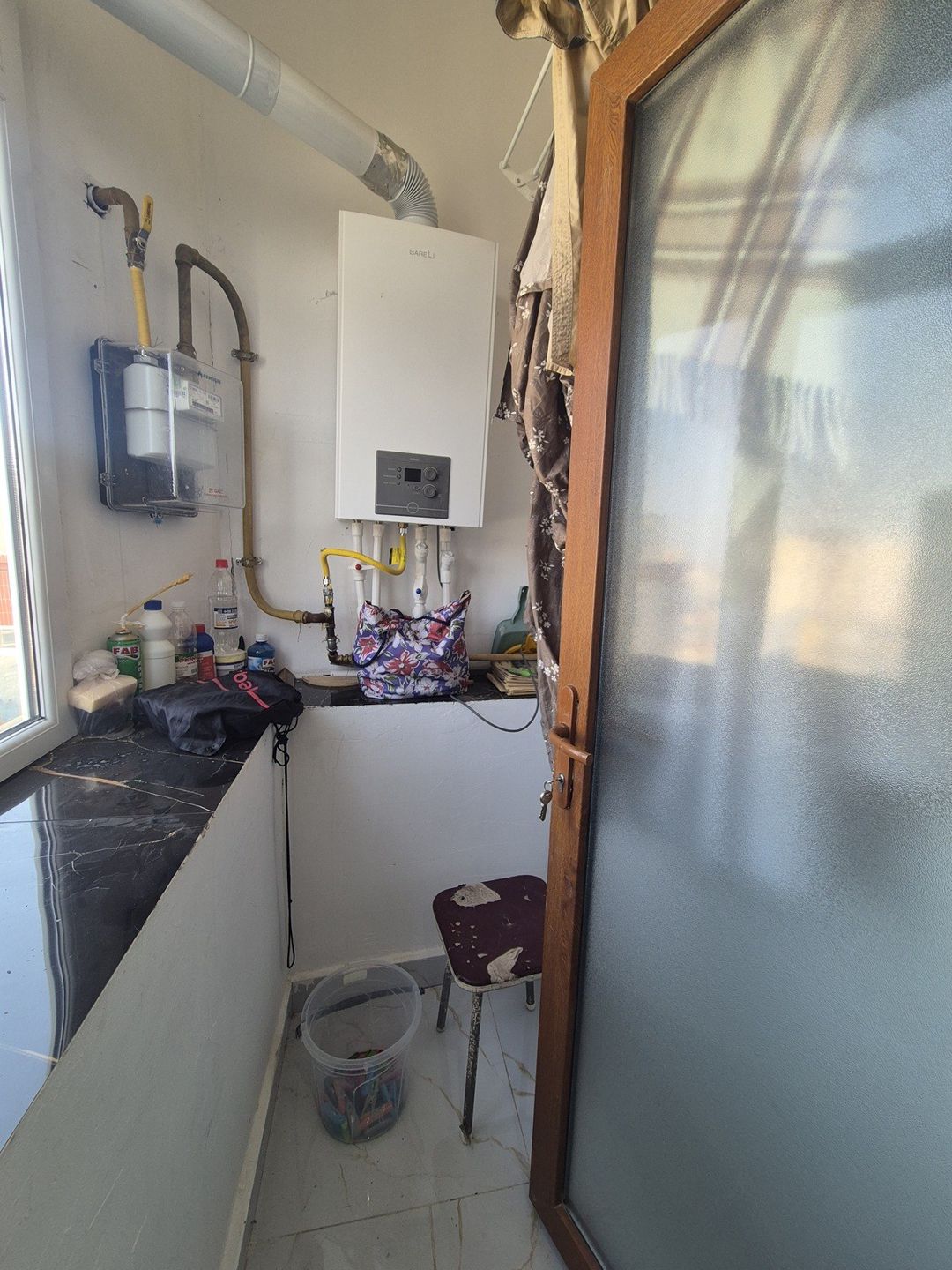 Satılır 2 otaqlı yeni tikili 42 m² — Mənzil, Bakı (3)