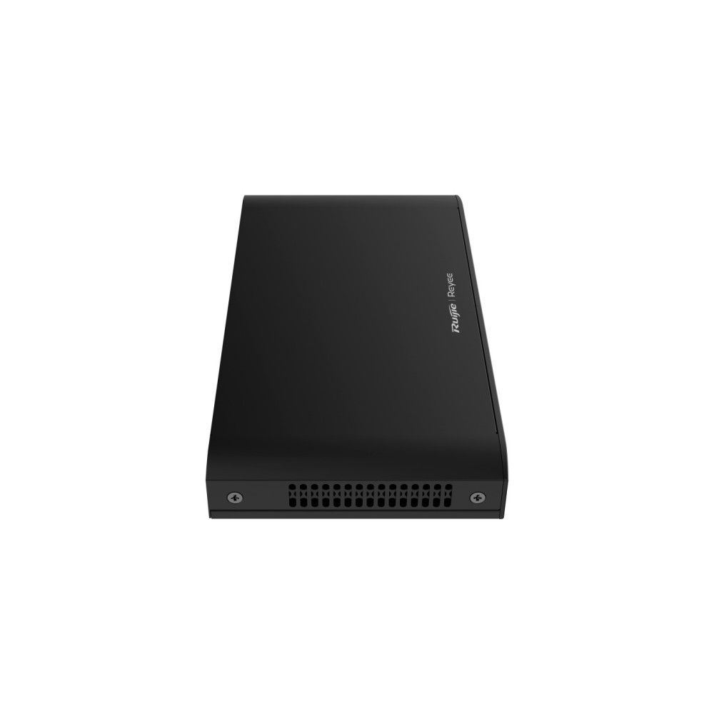 Reyee RG-EG105G-P-V3 Gigabit PoE VPN Router — Mallar, Bakı (4)