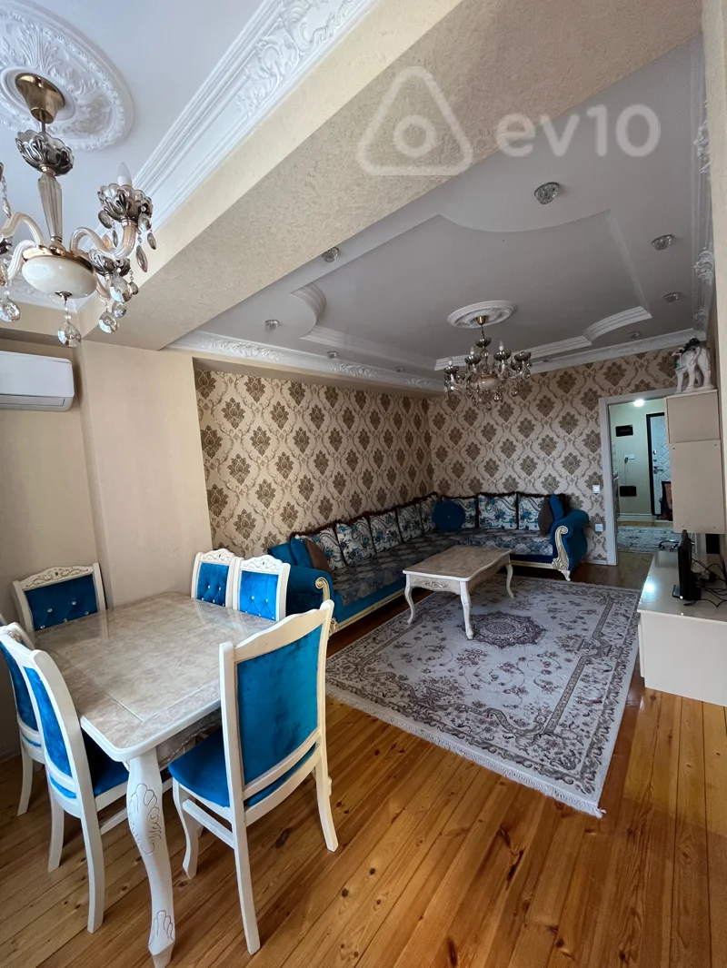 2 otaqlı mənzil, 70 m², Xırdalan — kirayə — Mənzil, Xırdalan (2)