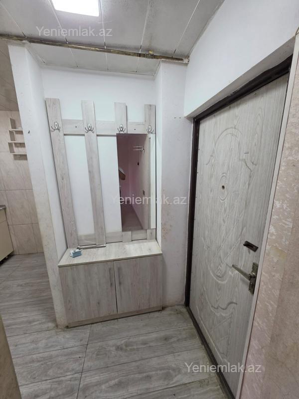 Kirayə 1 otaqlı Bina evi menzil (Köhnə tikili), 31 m², 4-cü mikrorayon — Mənzil, Sumqayıt (3)