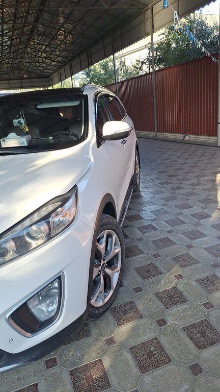 Kia Sorento, 2.2 L, 2015 il, 289 000 km — Avtomobillər, Bakı (3)