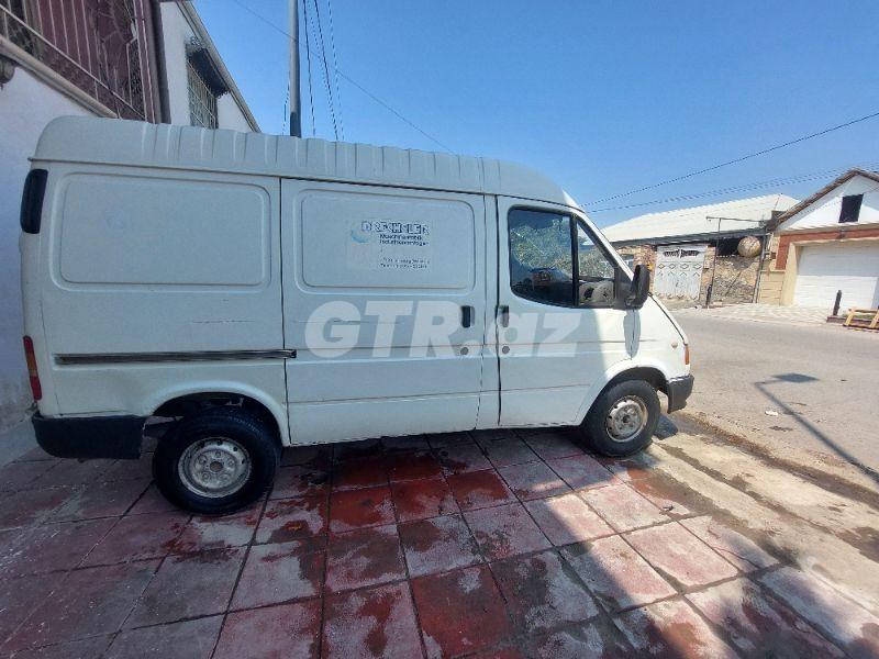 Ford Transit 0.3 L, 1998, 643 134 km — Avtomobillər, Gəncə (6)