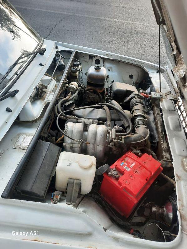 Lada (vaz) 2107 1.6 l, 2006, 79 338 km 40-BS-759 — Avtomobillər, Xaçmaz (4)