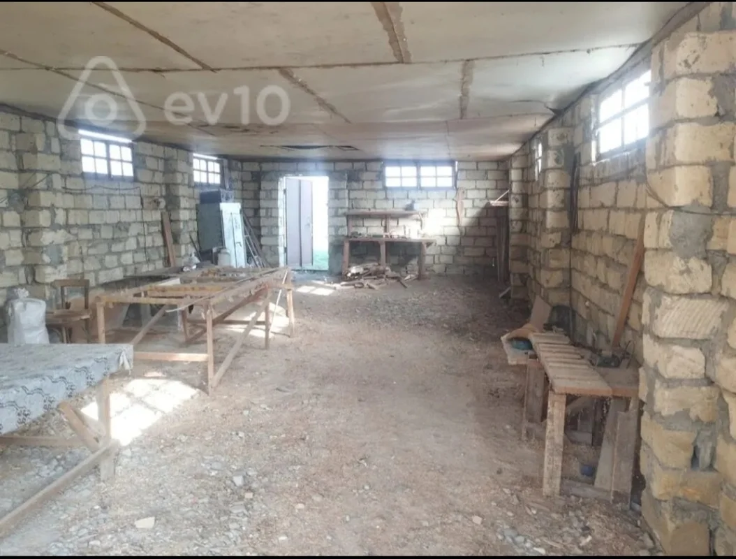 Obyekt, 84 m², İsmayıllı rayonu. Ana Abidəsinin yanı — Əmlak, İsmayıllı (7)