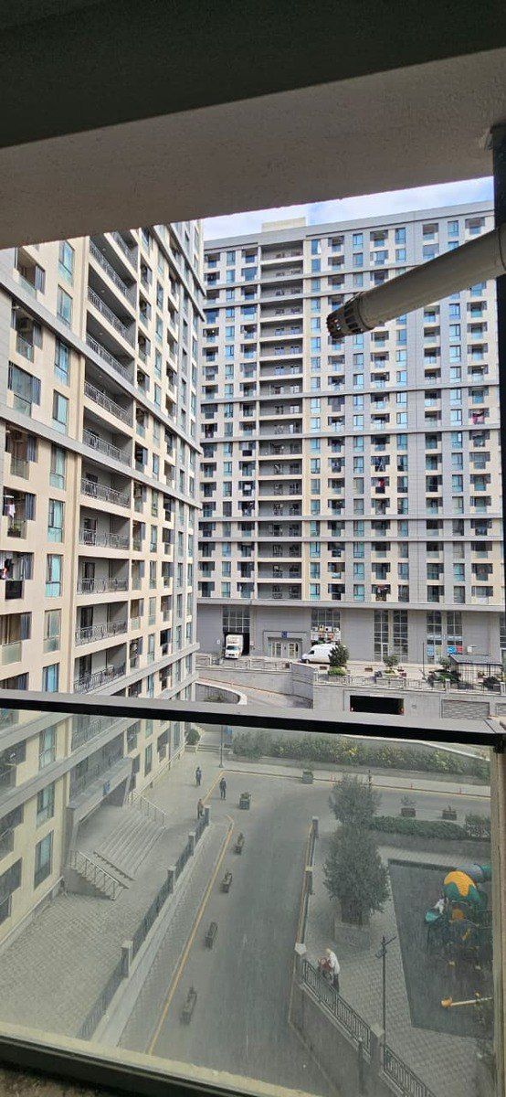 Satılır 3 otaqlı yeni tikili 126 m² — Mənzil, Bakı (4)