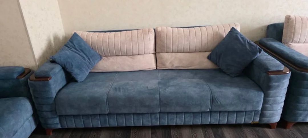 Divan və kreslolar — Mebel, Bakı (2)