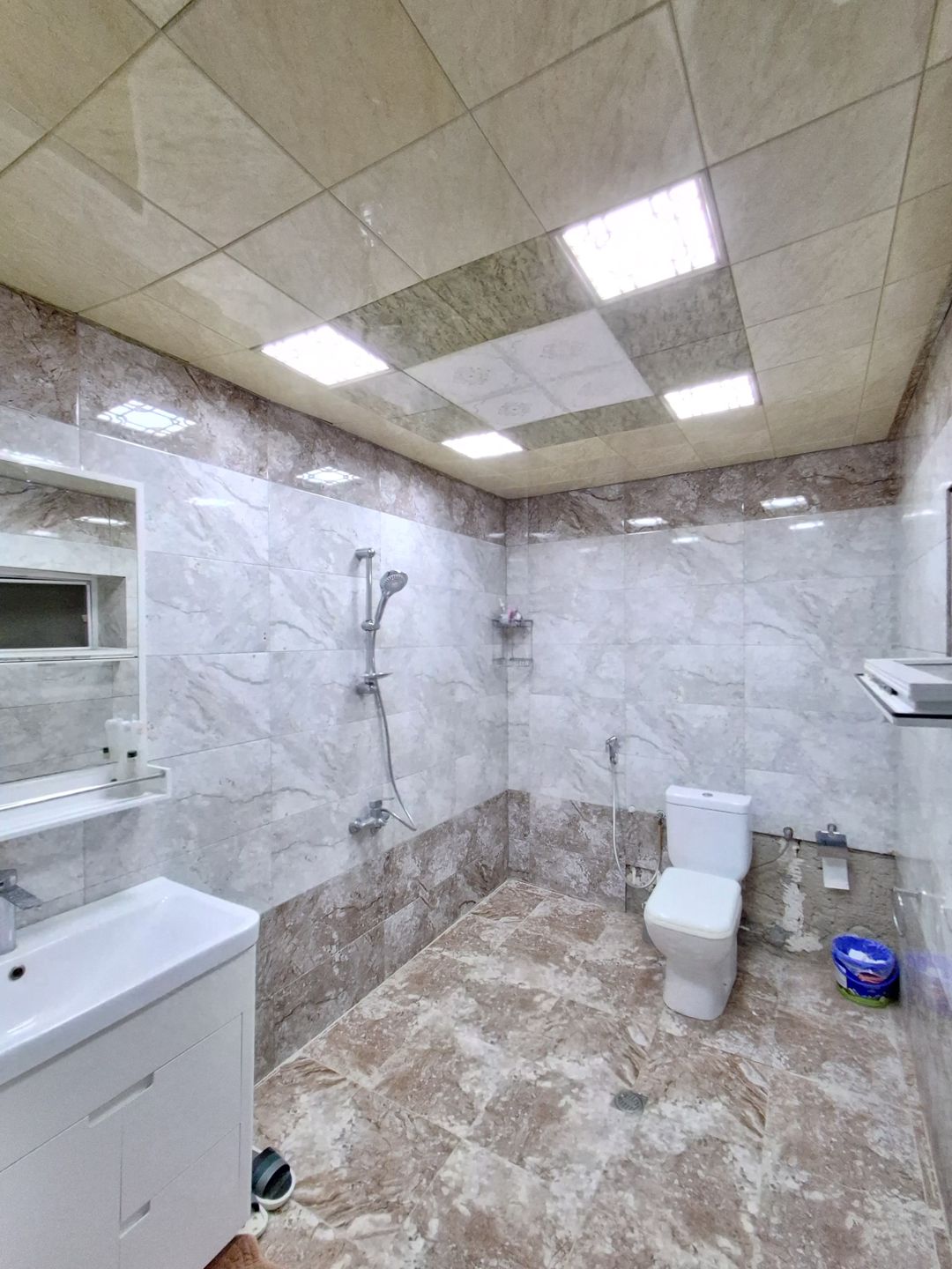 Satış: 11 otaqlı Köhnə tikili, 300 m², Sabunçu rayonu — Mənzil, Bakı (9)