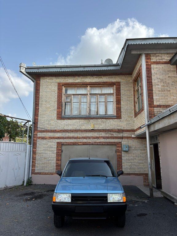 Tofas Sahin, 1.6 L, 2004 il, 76 000 km — Avtomobillər, Qax (2)