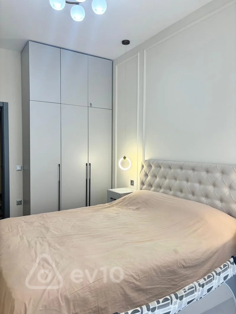 2 otaqlı mənzil, 80 m², Bakı, Greenville Residence YK — kirayə — Mənzil, Bakı (3)