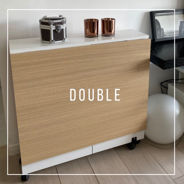 Double Kəpənək Masa — Mətbəx mobilyası, Bakı (2)