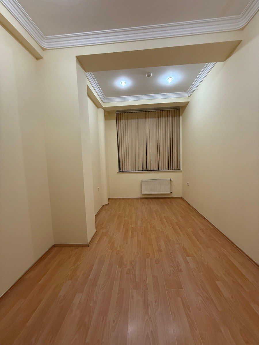 İcarəyə verilir 8 otaqlı ofis 255 m² — Ofis, Bakı (3)