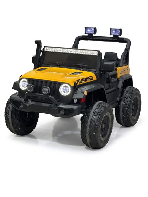 Uşaq elektrik avtomobili SN-773578 — Bakı