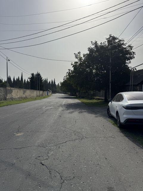 Satılır torpaq 32 sot — Zaqatala