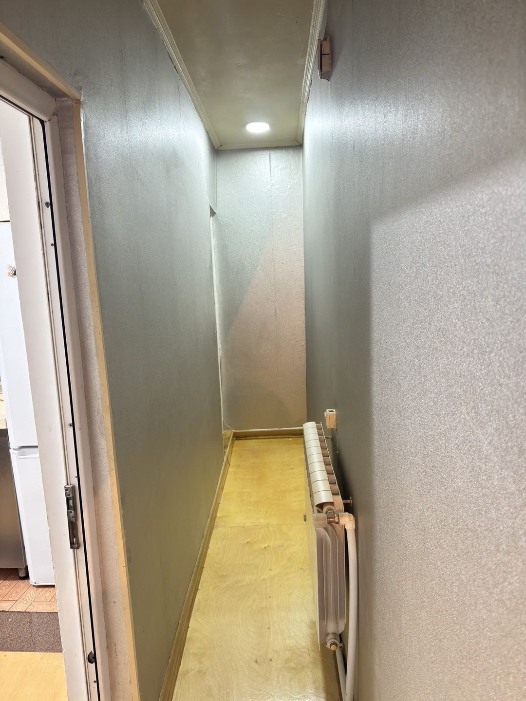 Satılır 3 otaqlı həyət evi/bağ evi 100 m² — Ev, villa, Bakı (8)