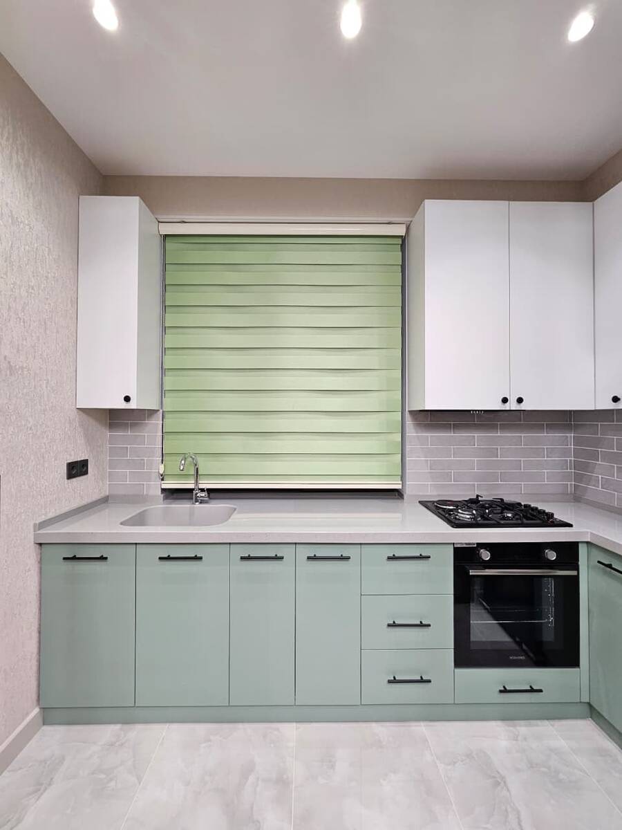Satılır 2 otaqlı yeni tikili 50 m² — Mənzil, Bakı (6)