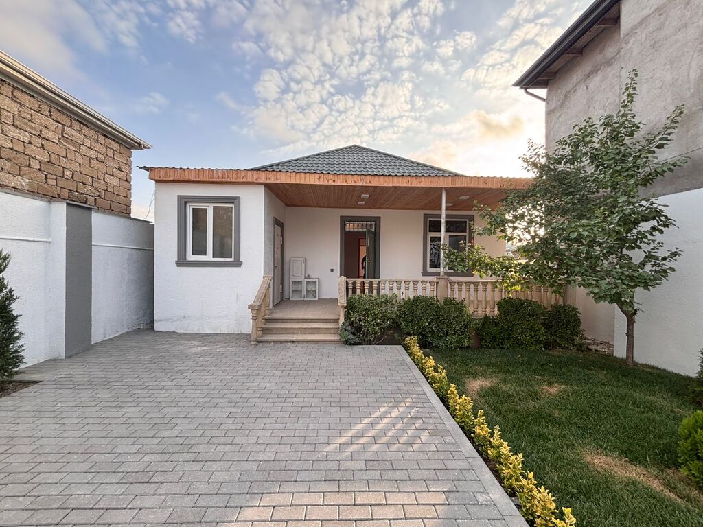 Bağ evi, Mərdəkan qəs — Ev, villa, Bakı