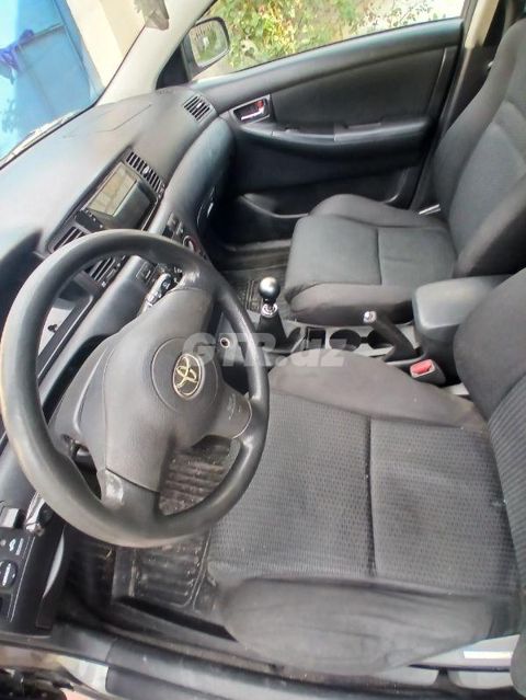 Toyota Corolla 1.5 L, 2004, 308 000 km — Yevlax