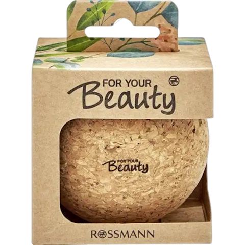 Masaj topu For Your Beauty, bej — Bakı