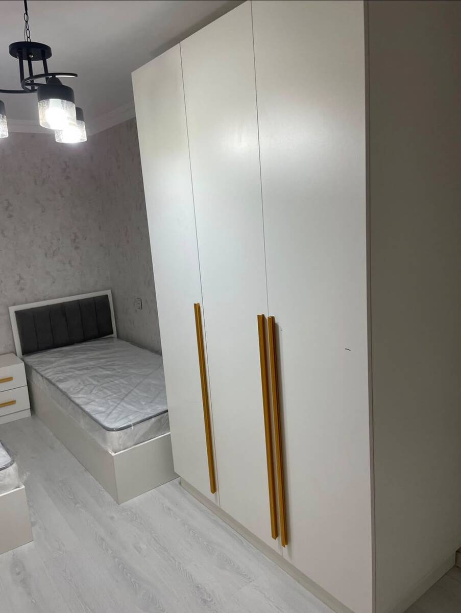 Satılır 2 otaqlı köhnə tikili 50 m² — Mənzil, Bakı (6)
