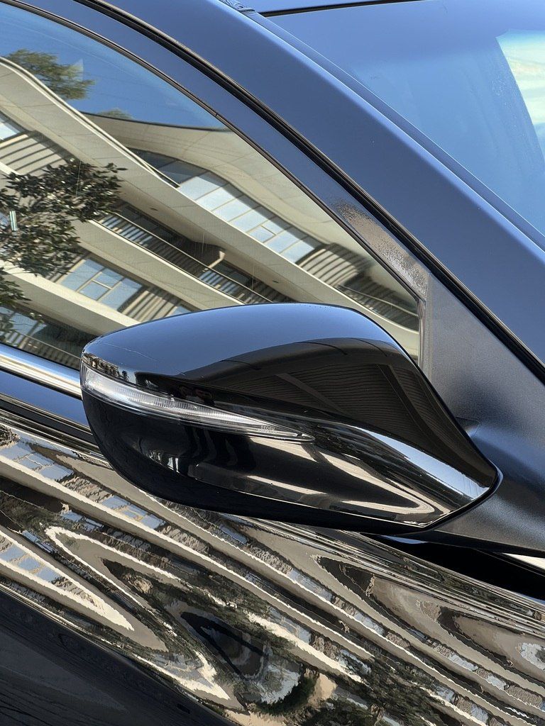 Hyundai Sonata, 2.0 L, 2013 il, 207 000 km — Avtomobillər, Bakı (8)