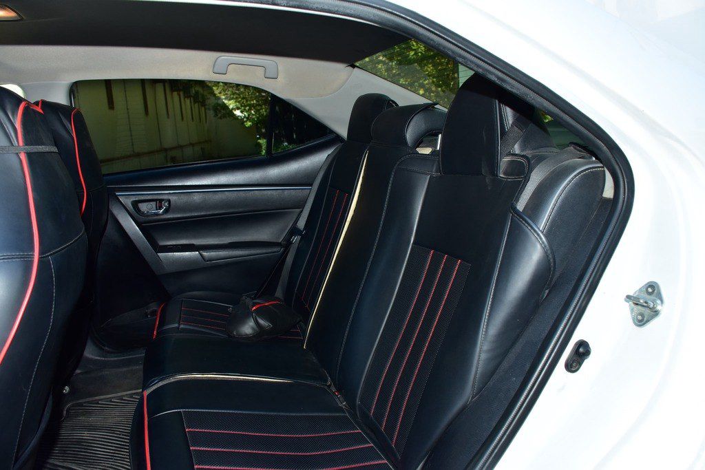 Toyota Corolla, 1.8 L, 2014 il, 197 513 km 99-SL-896 — Avtomobillər, Siyəzən (8)