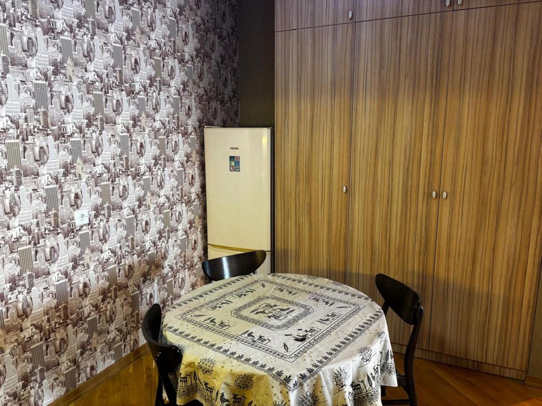 İcarəyə verilir 2 otaqlı yeni tikili 70 m² — Mənzil, Bakı (10)
