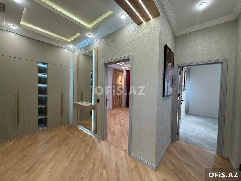 Yeni tikili Satılır Xətai r., Əhmədli m., 2 otaq, 89 m² — Mənzil, Bakı (8)