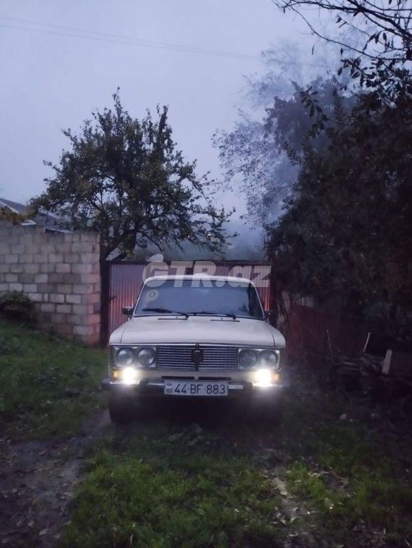 Lada (vaz) 2106 1.3 l, 1984, 198 470 km — Avtomobillər, Qusar (7)
