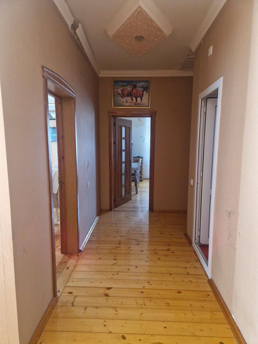 Həyət evi, H.Z.Tağıyev qəs — Ev, villa, Sumqayıt (12)