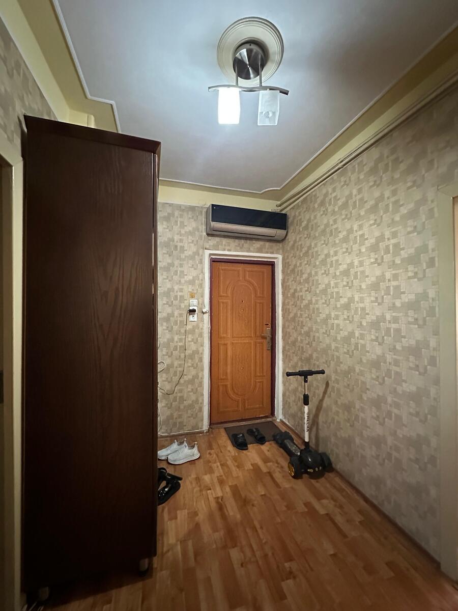 İcarəyə verilir 3 otaqlı köhnə tikili 80 m² — Mənzil, Bakı (8)