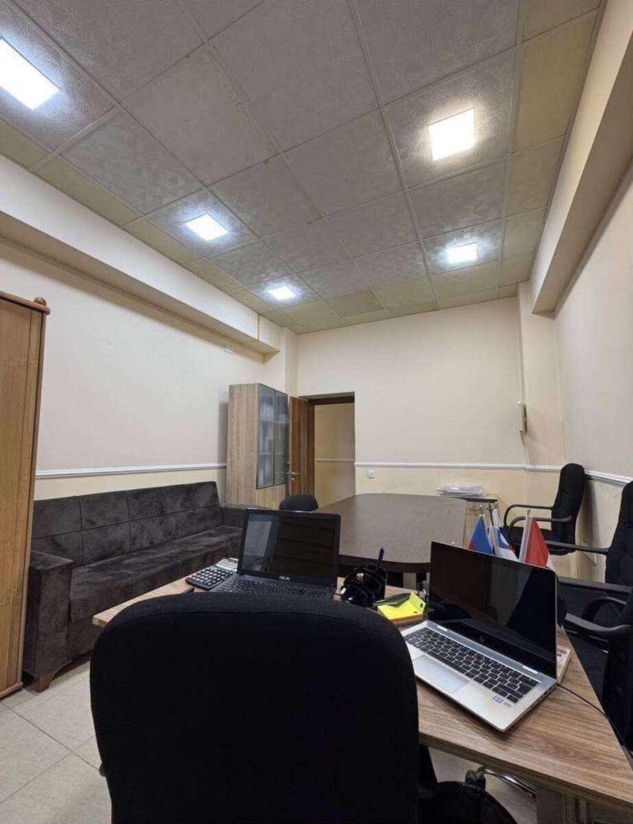 İcarəyə verilir 1 otaqlı ofis 50 m² — Ofis, Bakı (2)