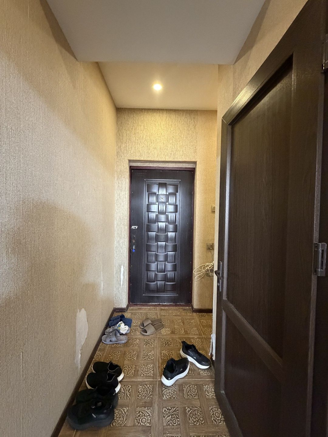 Satılır 2 otaqlı yeni tikili 42 m² — Mənzil, Bakı (6)
