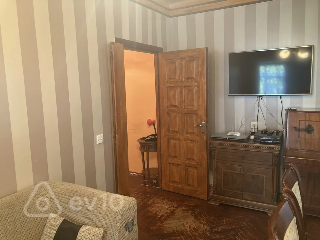 3 otaqlı mənzil, 65 m², Biləcərinin mərkəzi girişində Metro Avtovağzalın çıxışı Rəşid İsmayılov küç — Mənzil, Bakı (8)