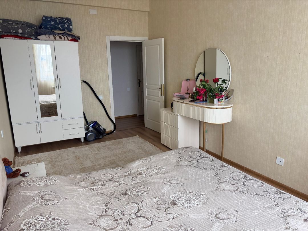 2-otaqlı yeni tikili kirayə verilir, Sumqayıt ş., 70 m² — Mənzil, Sumqayıt (2)