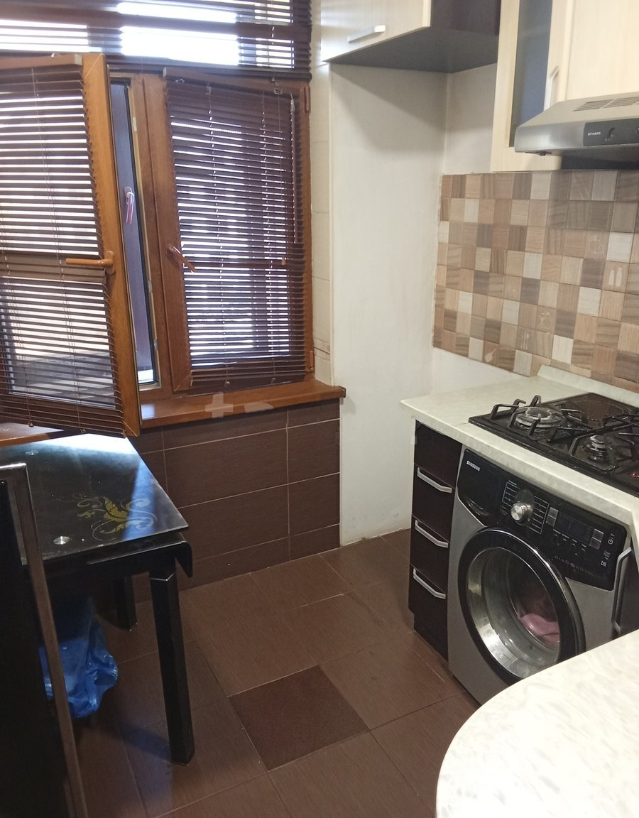 2 otaqlı mənzil 50 m² satılır — Bakı