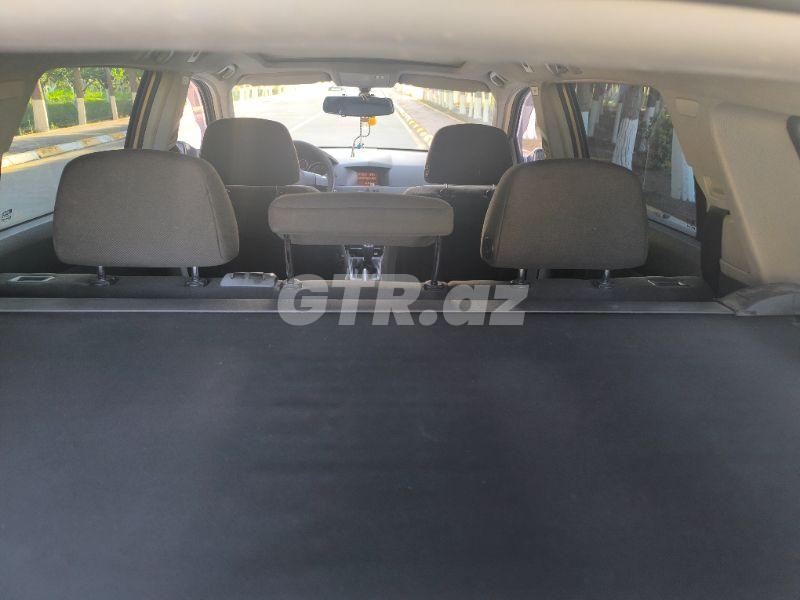 Opel Astra 1.4 L, 2005, 286 000 km — Avtomobillər, İmişli