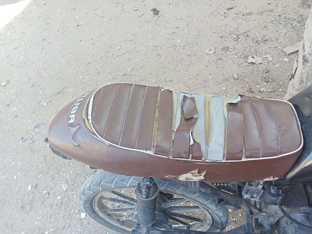 Motosiklet ehtiyat hissələri — Ehtiyat hissələri və aksesuarlar, Bakı (11)
