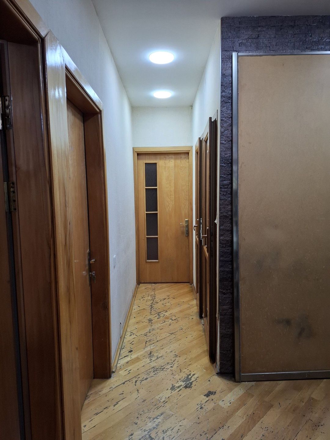 Satılır 5 otaqlı köhnə tikili 110 m² — Mənzil, Bakı (11)