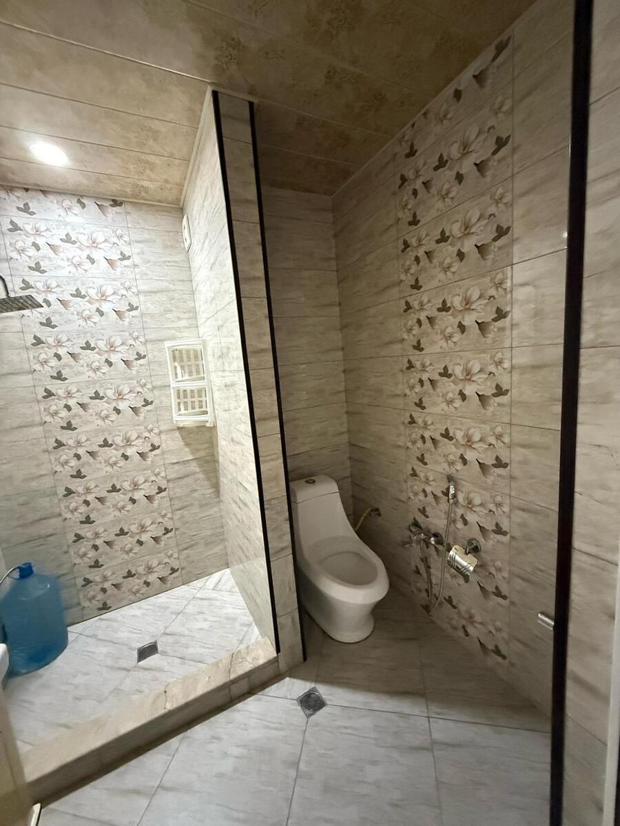 2-otaqlı mənzil kirayə verilir, Yeni Günəşli qəs., 50.4 m² — Mənzil, Bakı (9)