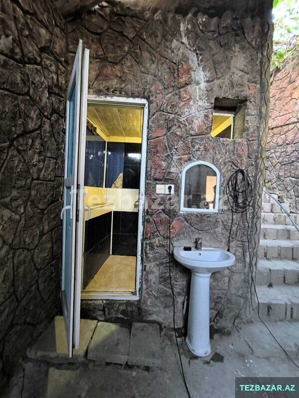 Masazirda 5 Otaqli Esyali Heyet Evi — Ev, villa, Bakı (6)